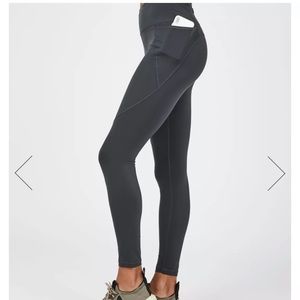 SweatyBetty Power legging
